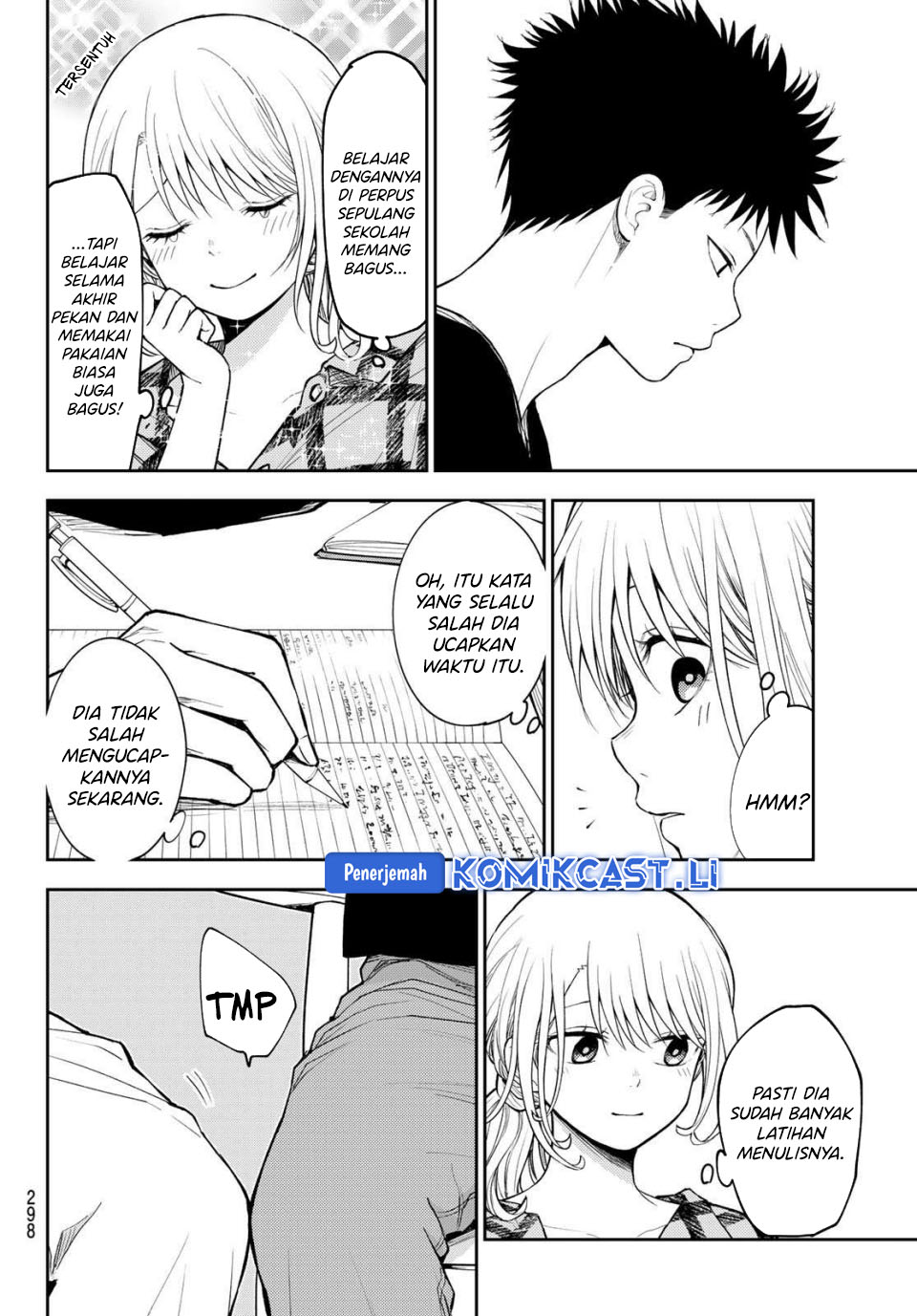 Chapter 190 - halaman 6