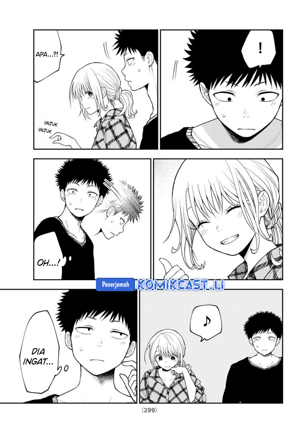Chapter 190 - halaman 7