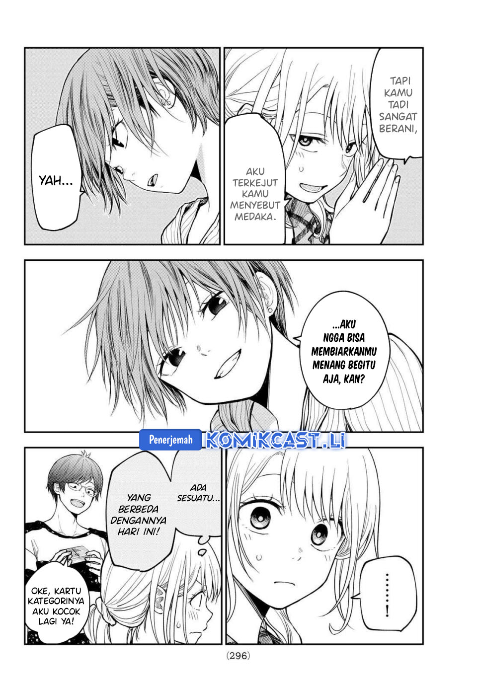 Chapter 191 - halaman 4