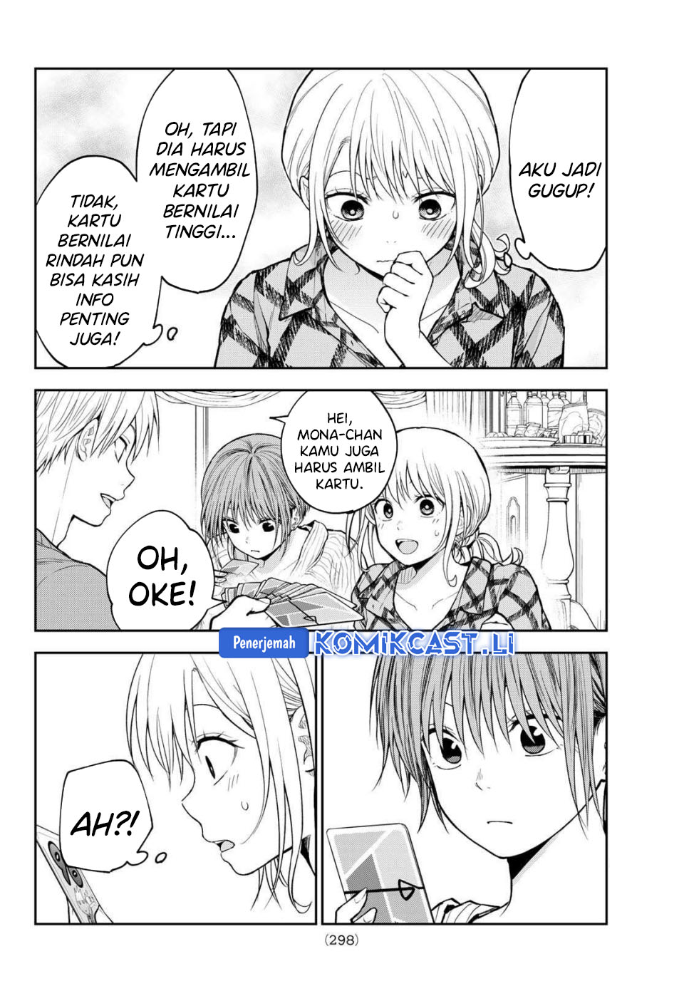 Chapter 191 - halaman 6