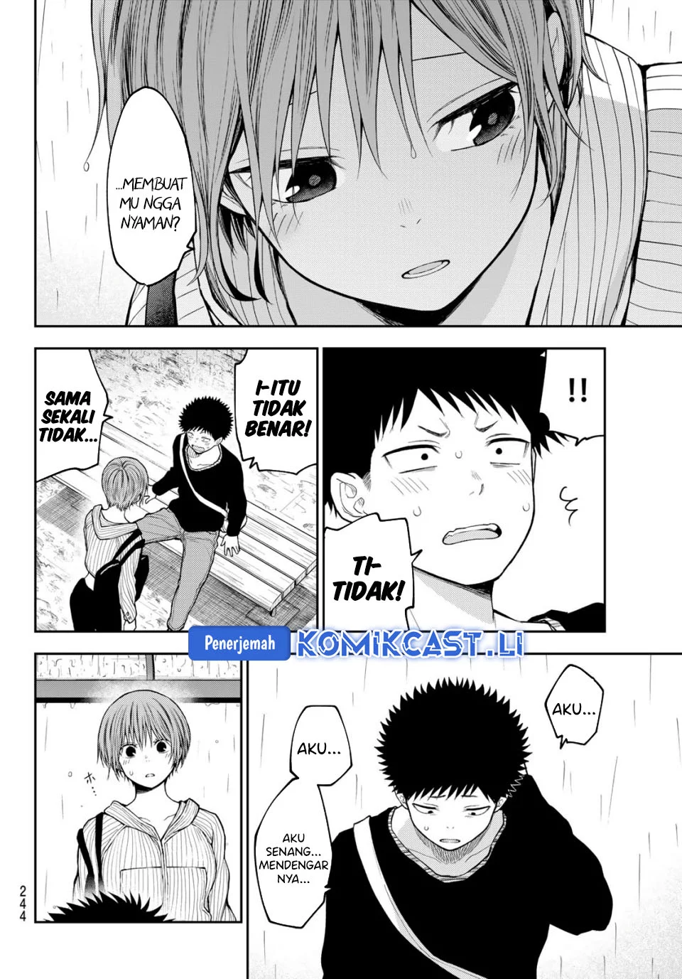 Chapter 194 - halaman 5