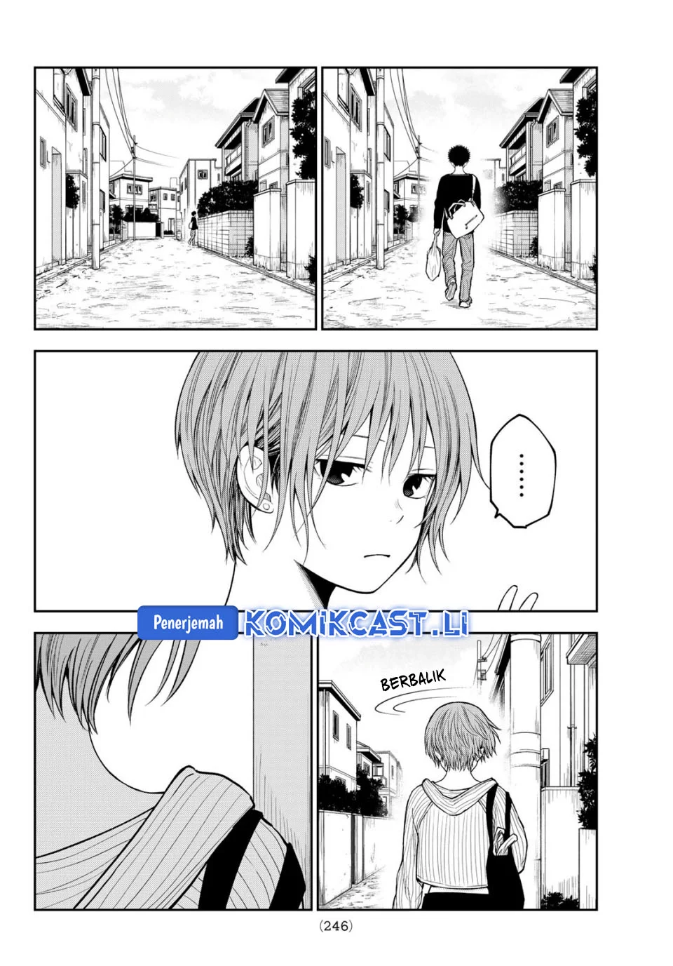 Chapter 194 - halaman 7