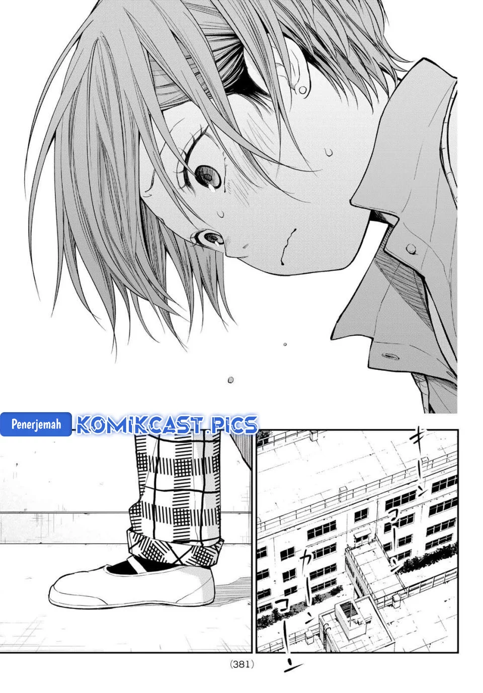 Chapter 196 - halaman 12