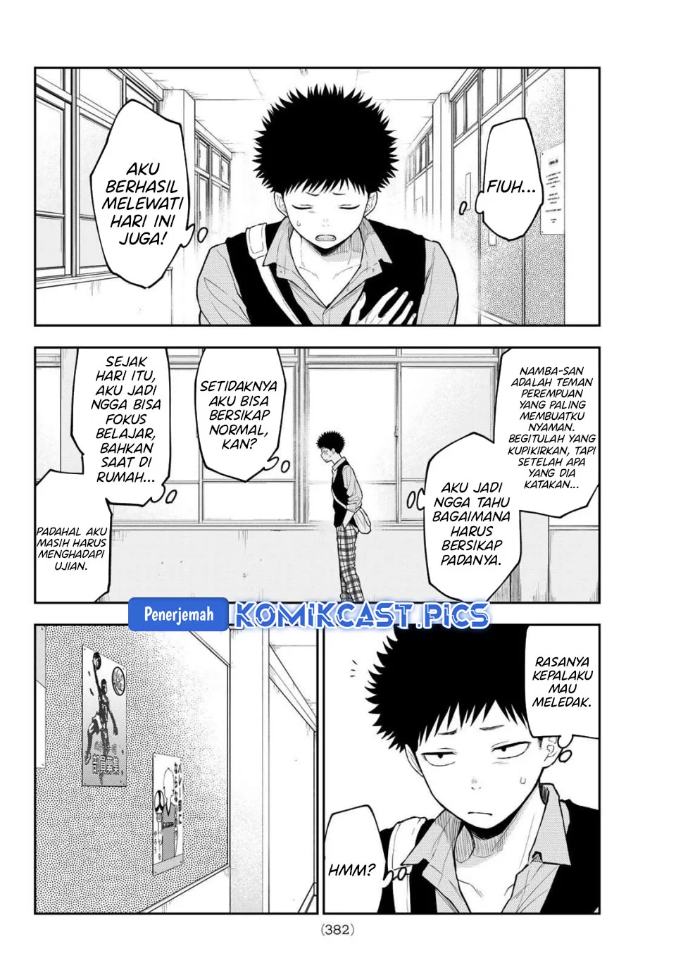Chapter 196 - halaman 13
