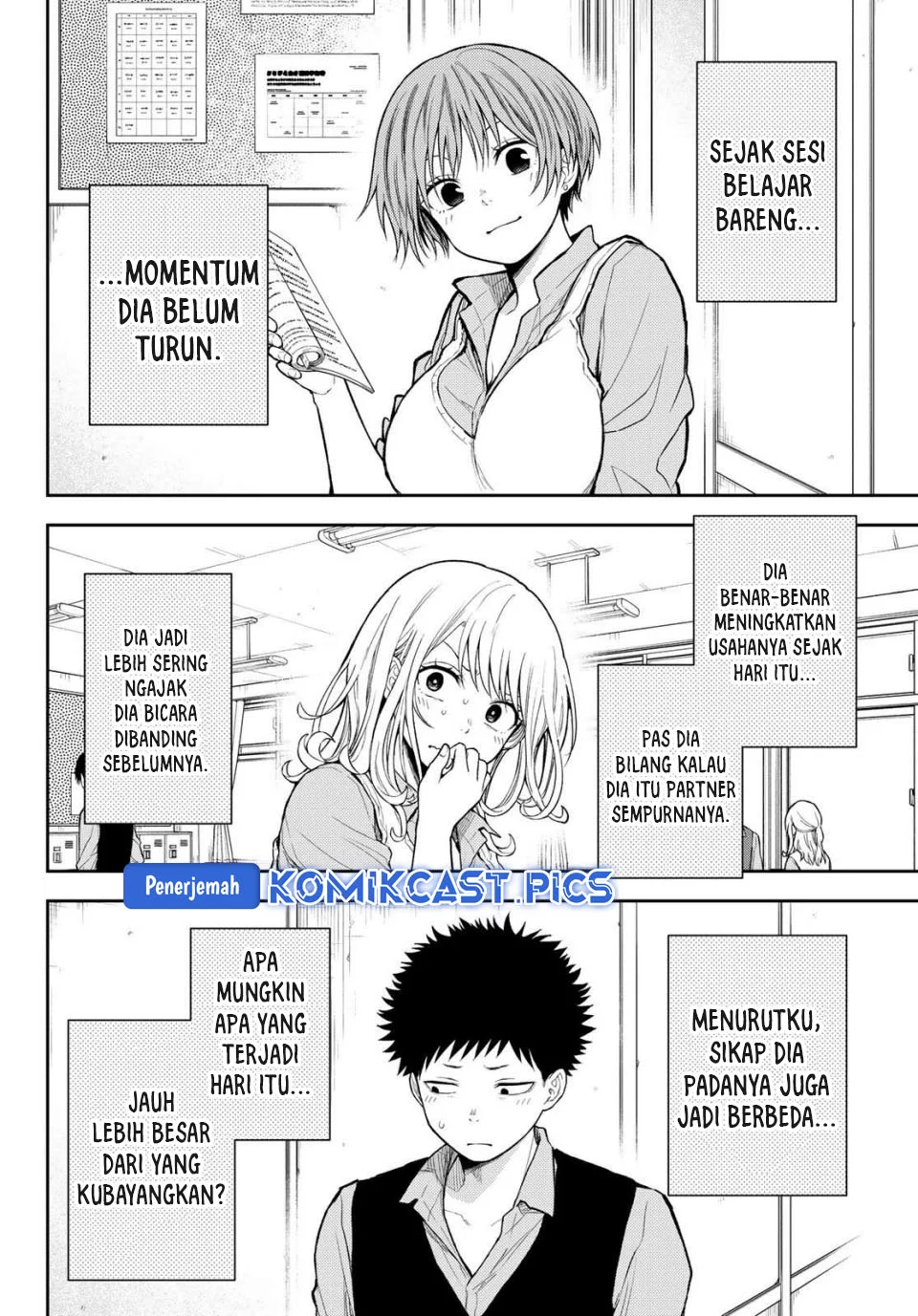 Chapter 196 - halaman 3