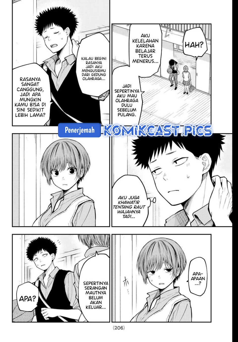 Chapter 197 - halaman 4