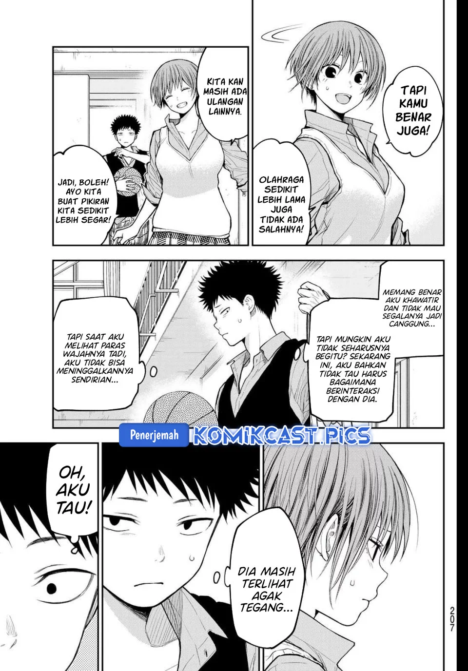 Chapter 197 - halaman 5