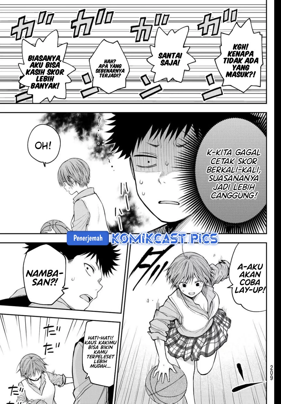 Chapter 197 - halaman 7