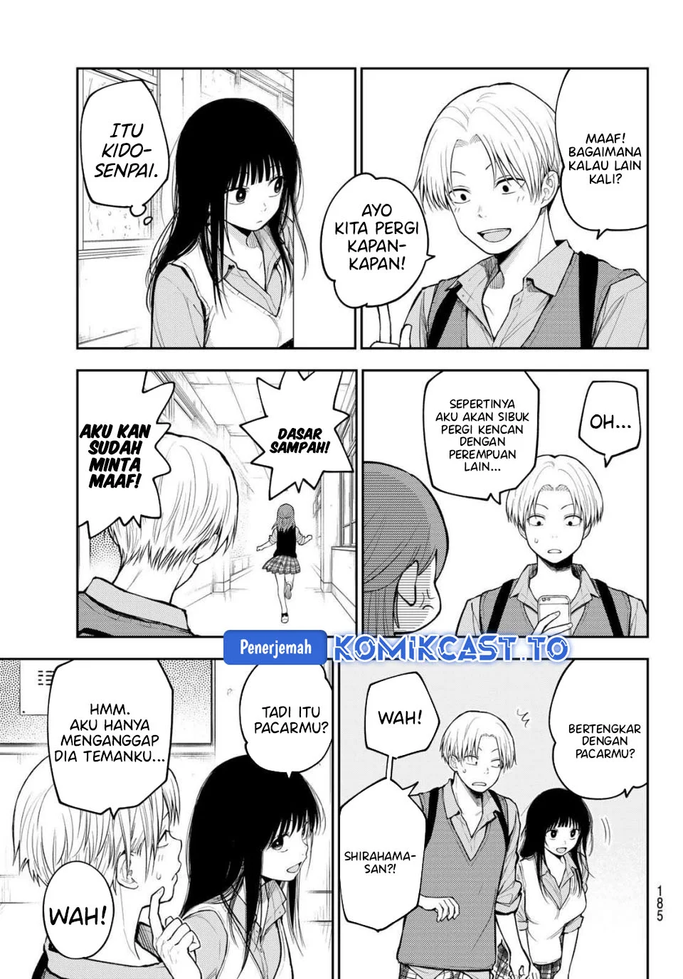 Chapter 199 - halaman 5