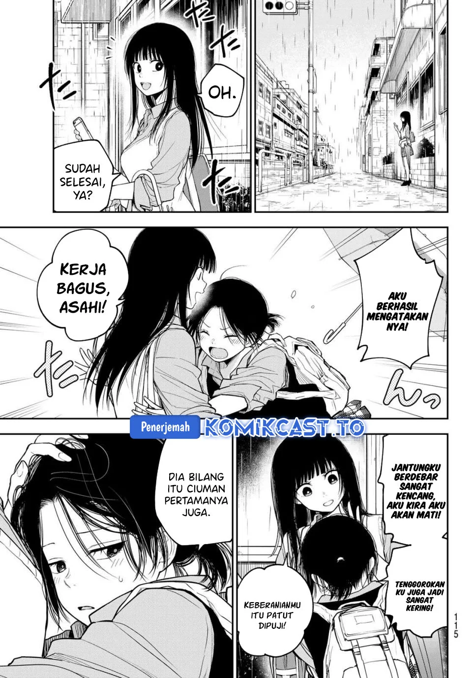 Chapter 200 - halaman 13