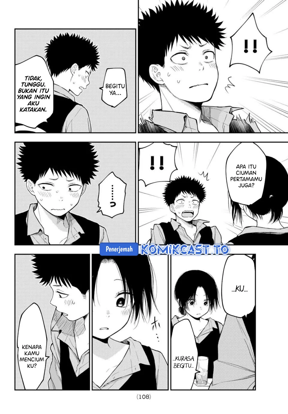 Chapter 200 - halaman 6
