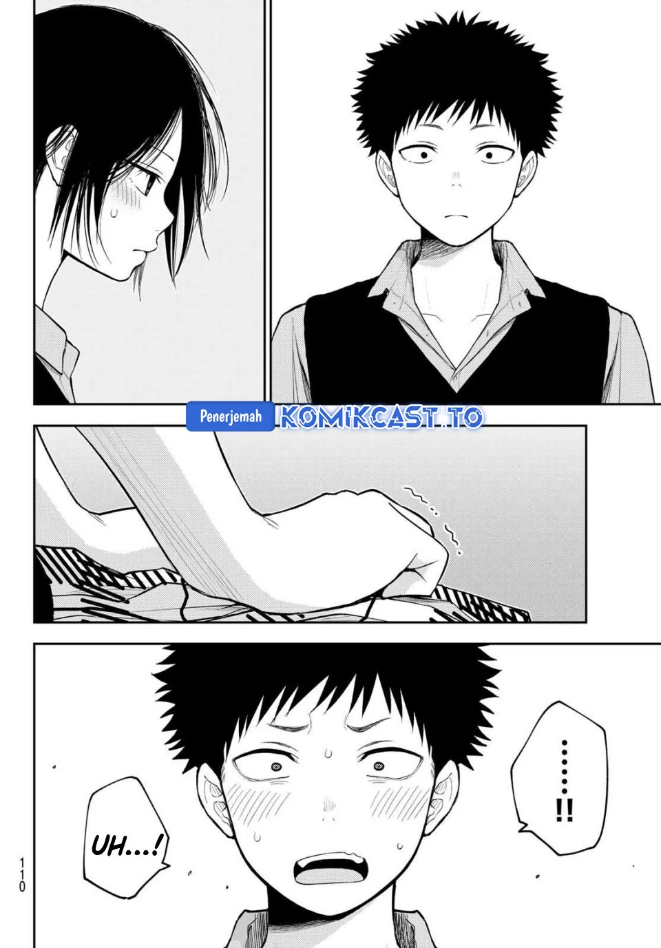 Chapter 200 - halaman 8