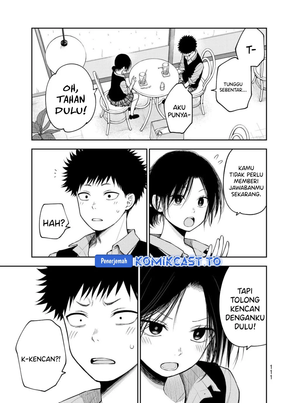 Chapter 200 - halaman 9