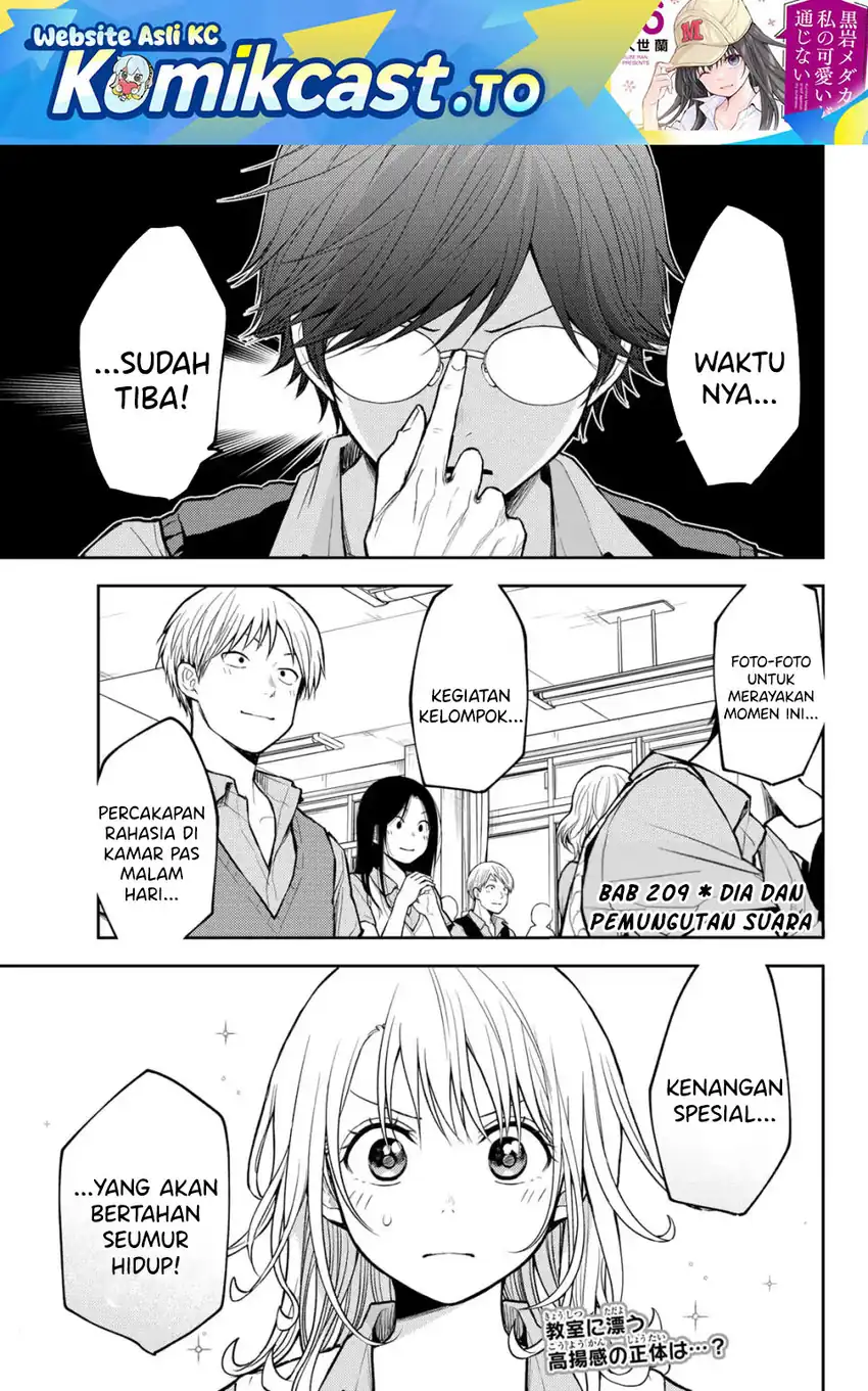 Chapter 209 - halaman 2