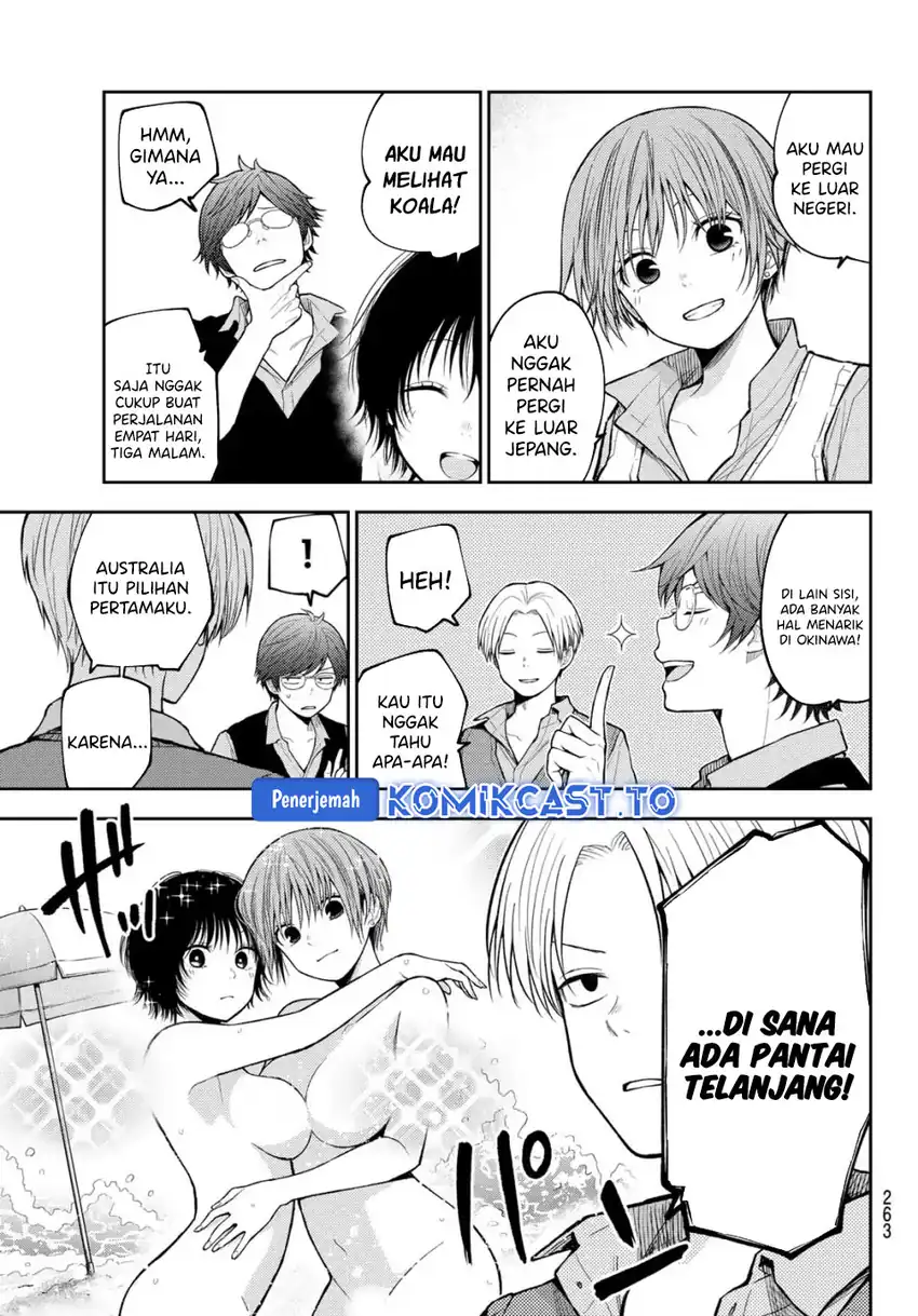 Chapter 209 - halaman 8