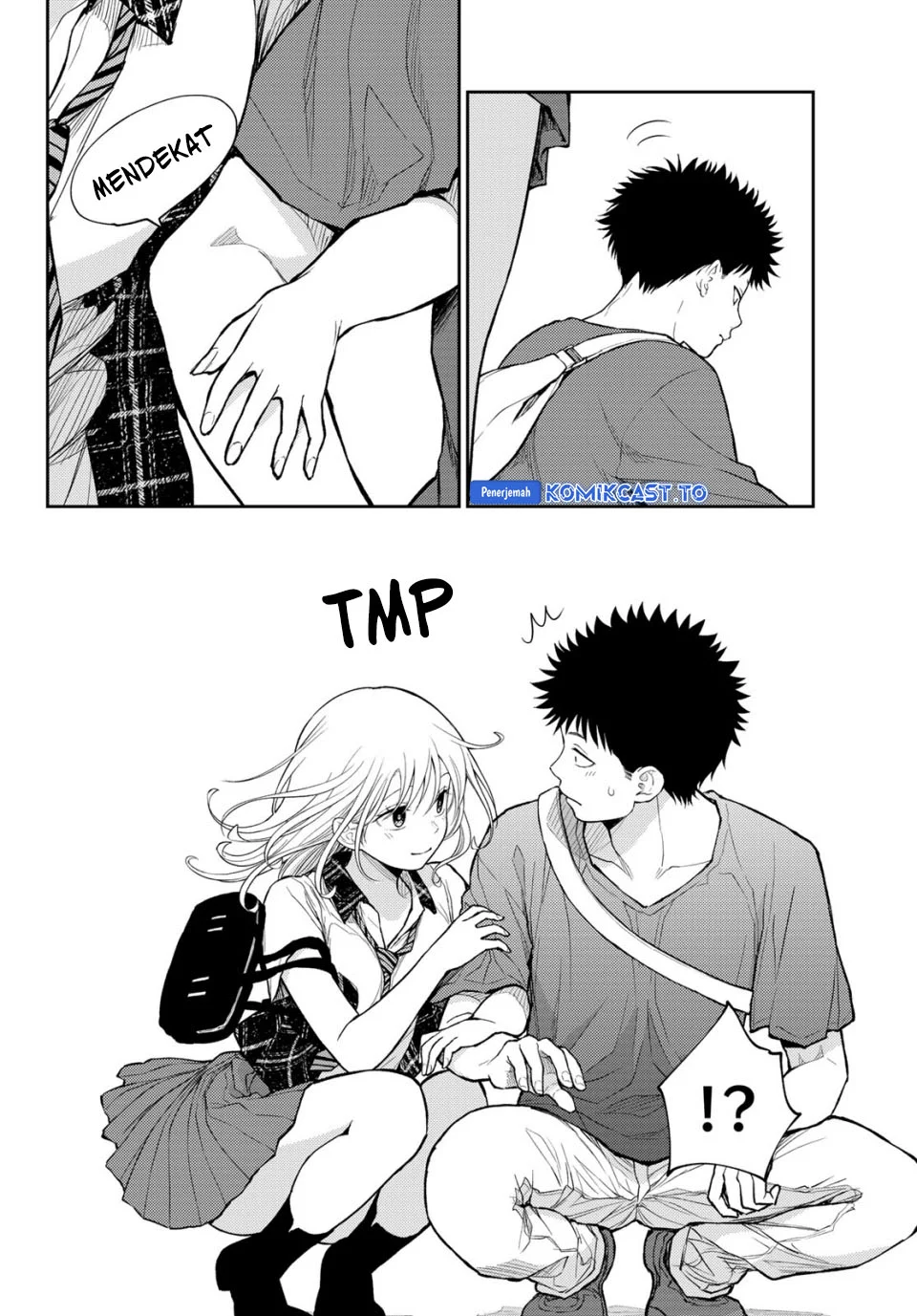 Chapter 210 - halaman 10