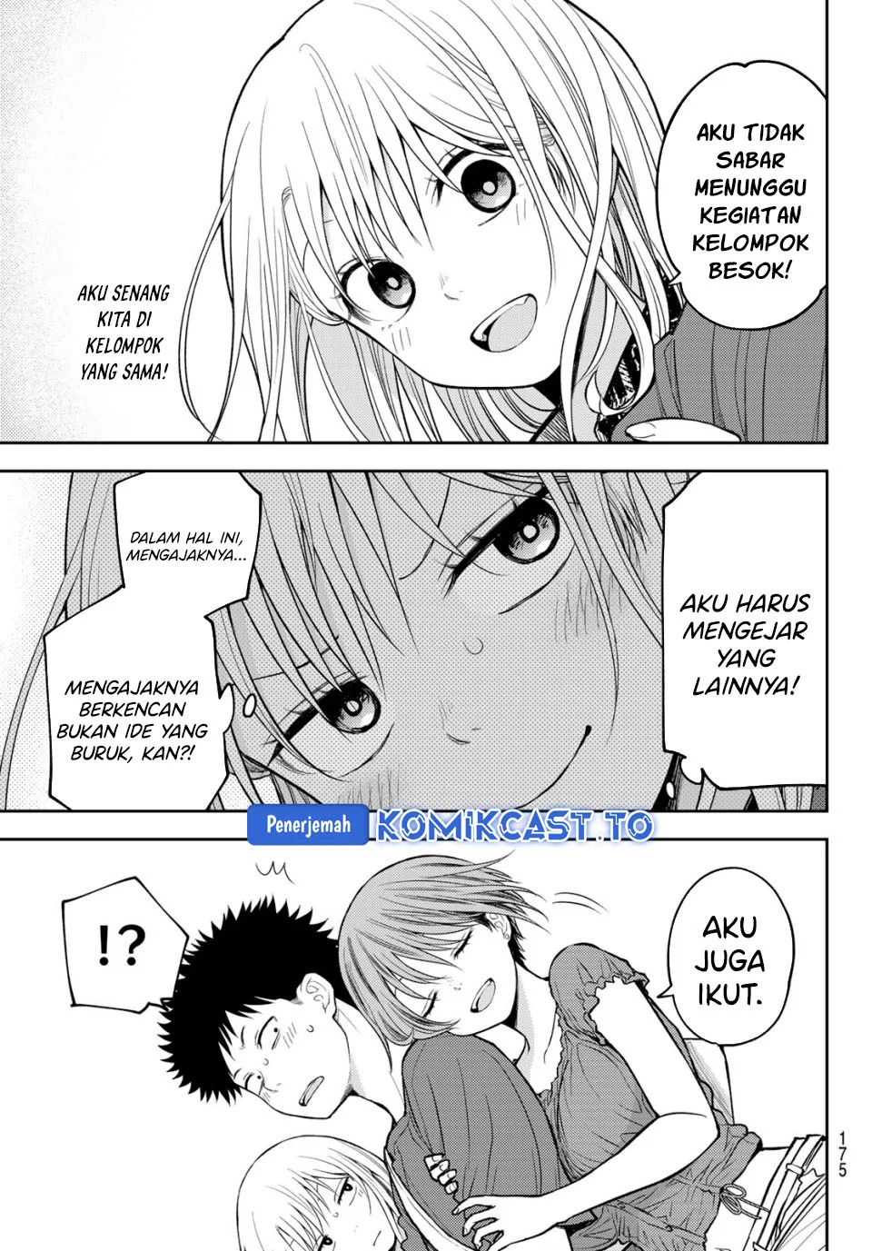 Chapter 210 - halaman 11
