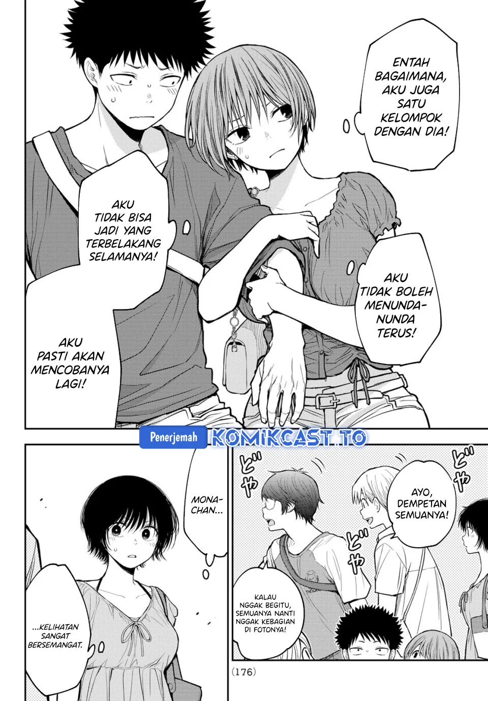 Chapter 210 - halaman 12