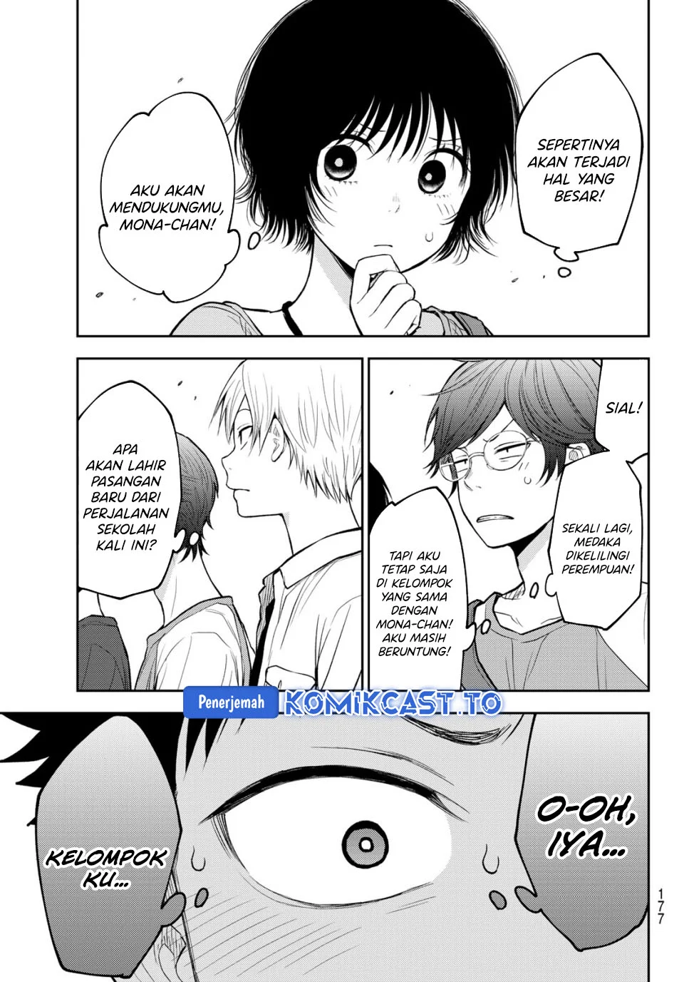 Chapter 210 - halaman 13
