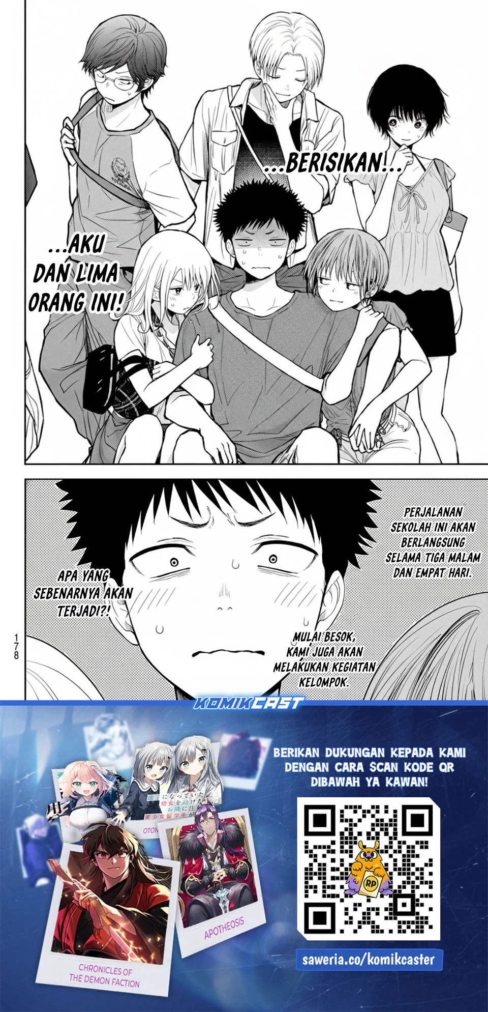 Chapter 210 - halaman 14
