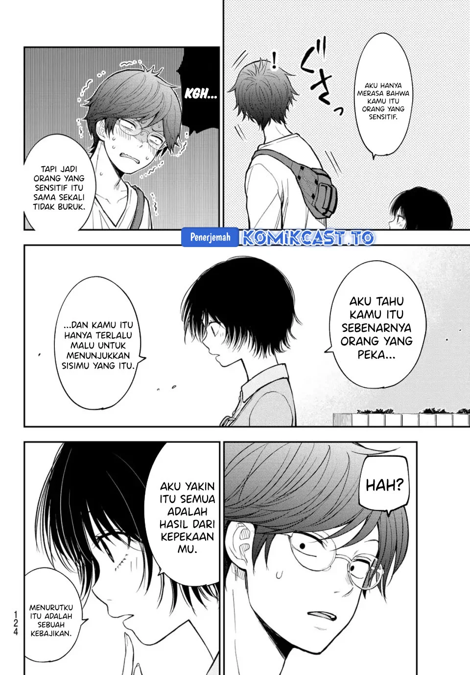 Chapter 211 - halaman 12
