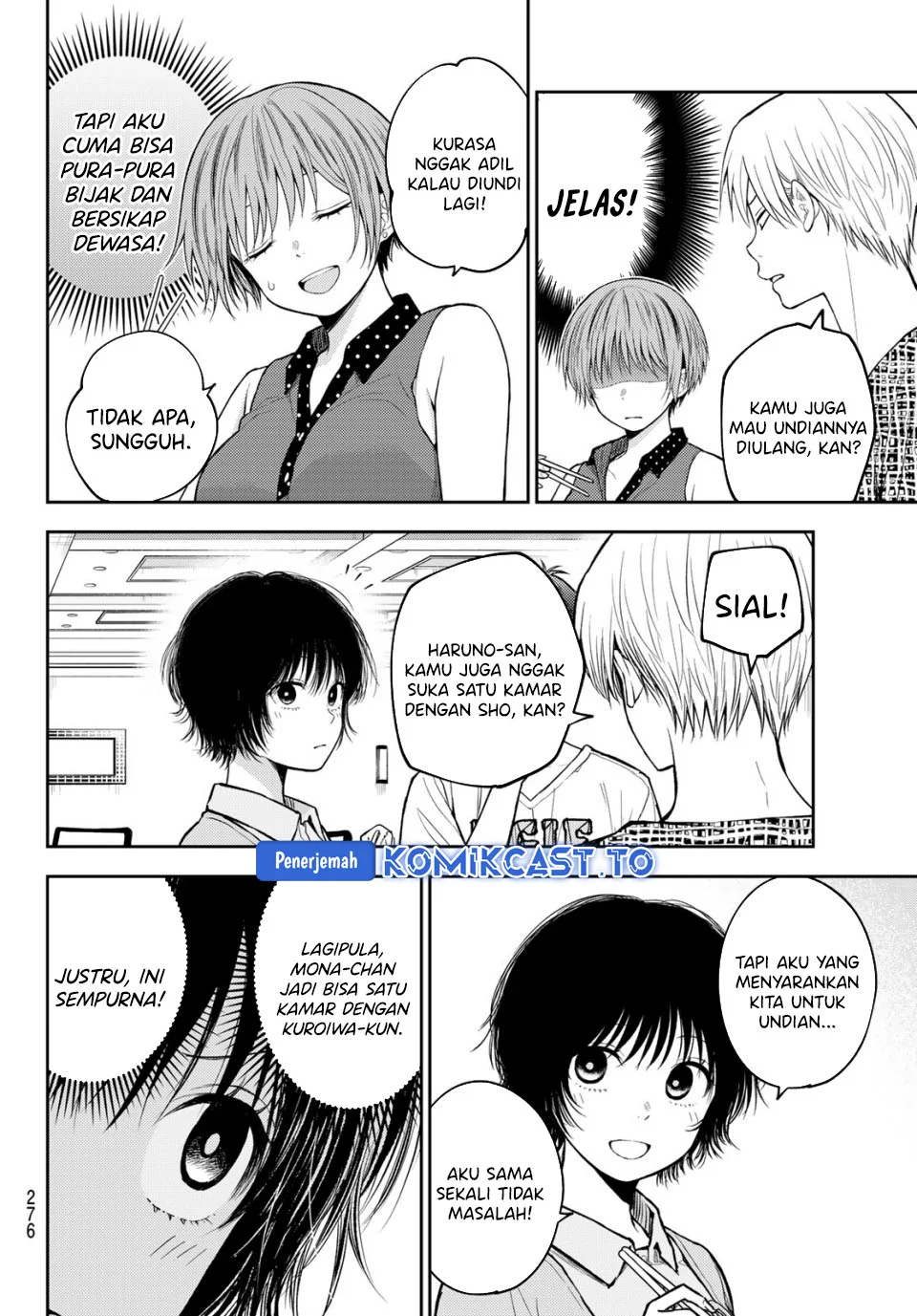 Chapter 214 - halaman 6