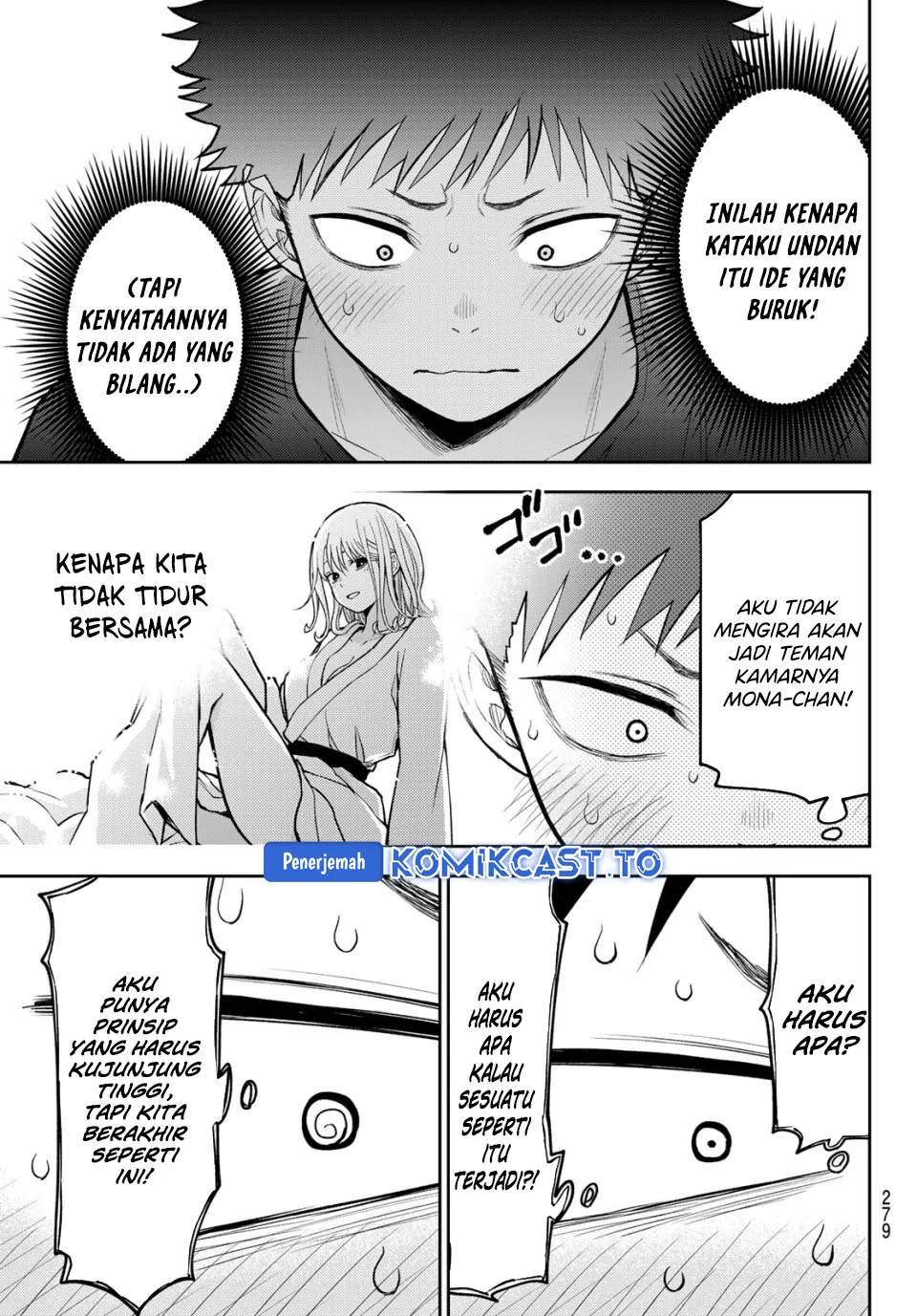 Chapter 214 - halaman 9
