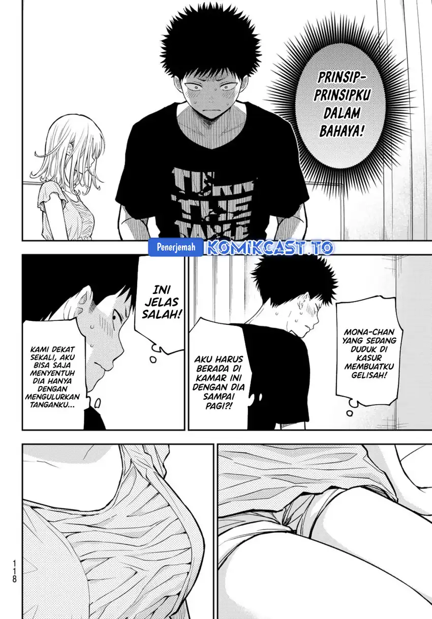 Chapter 215 - halaman 8