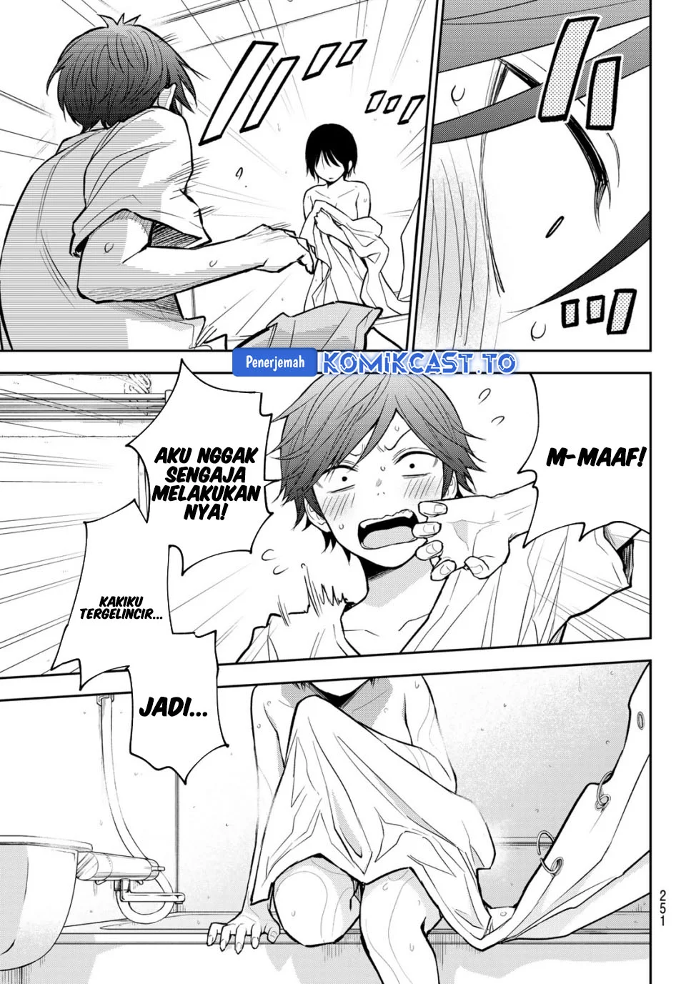 Chapter 217 - halaman 10