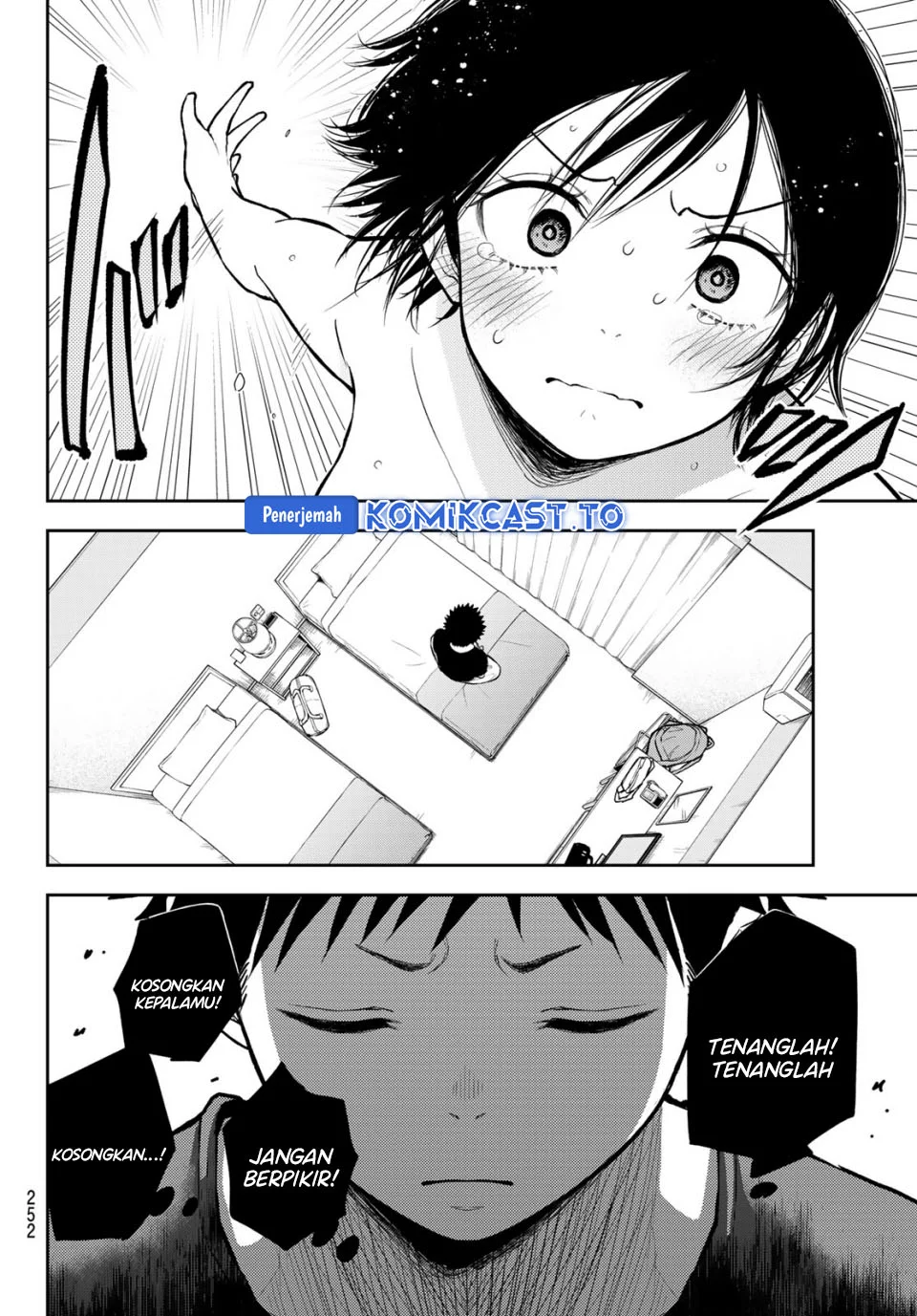 Chapter 217 - halaman 11