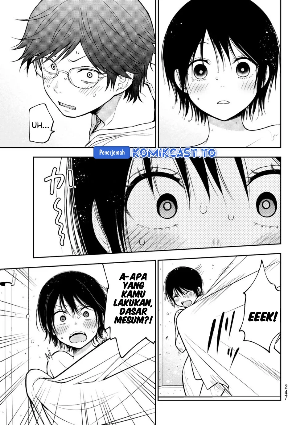 Chapter 217 - halaman 6
