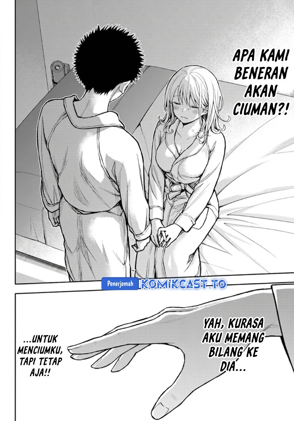 Chapter 221 - halaman 3