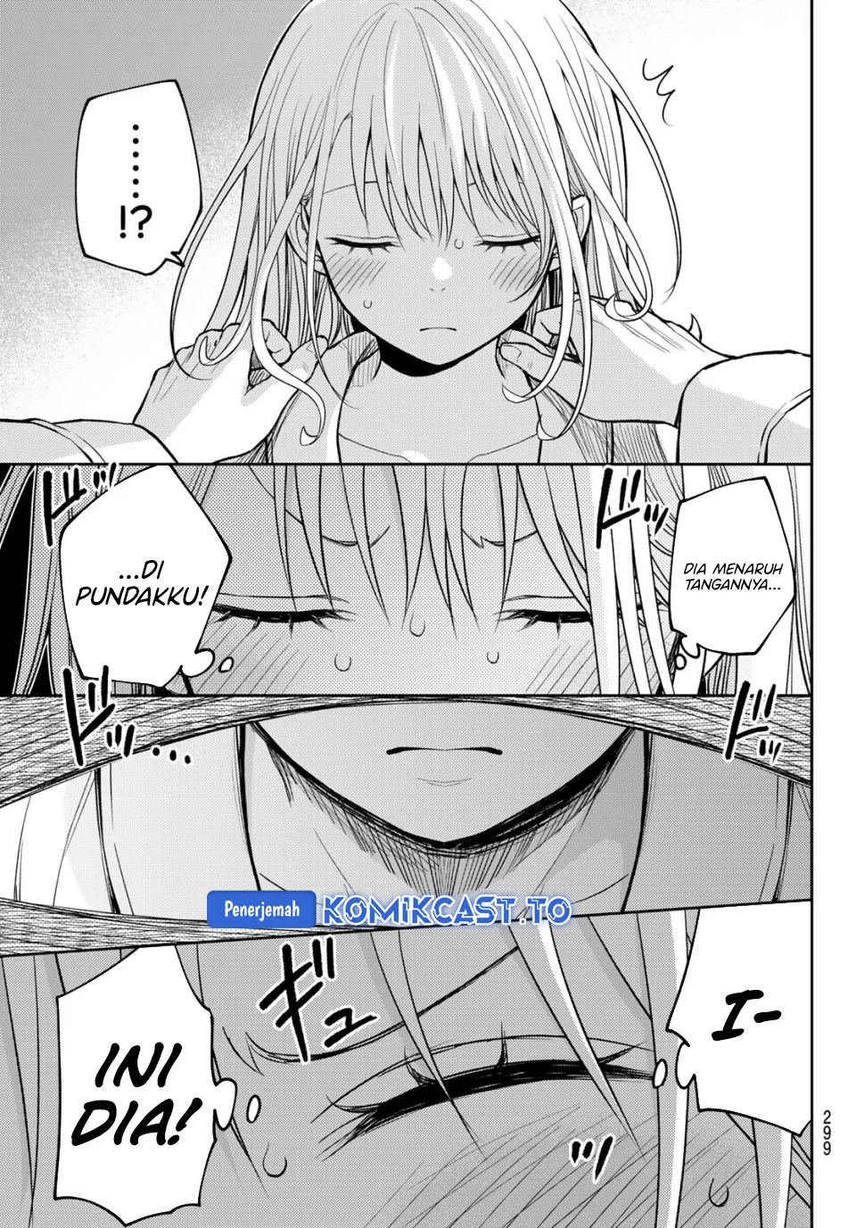 Chapter 221 - halaman 4