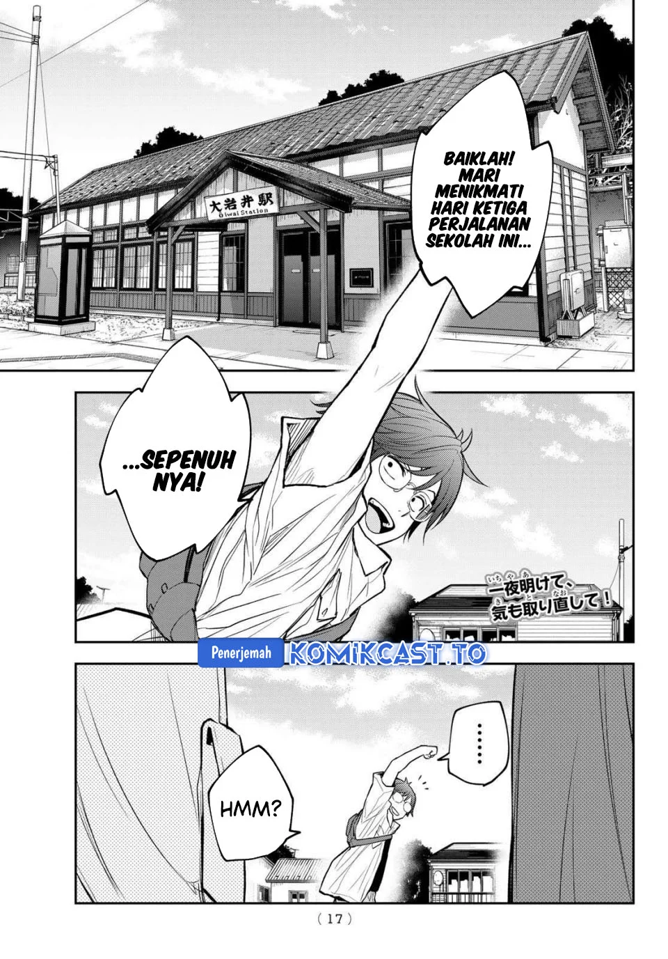 Chapter 222 - halaman 2