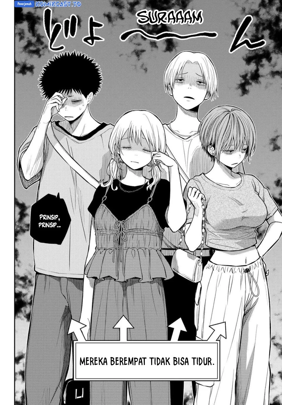 Chapter 222 - halaman 3