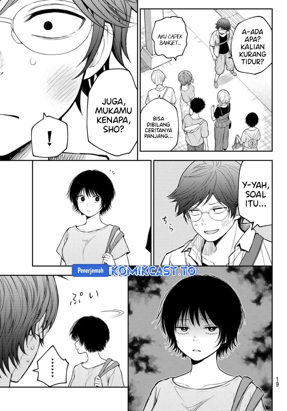 Chapter 222 - halaman 4