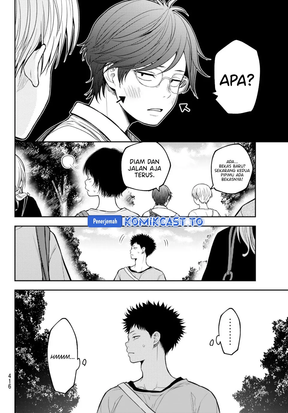 Chapter 223 - halaman 3