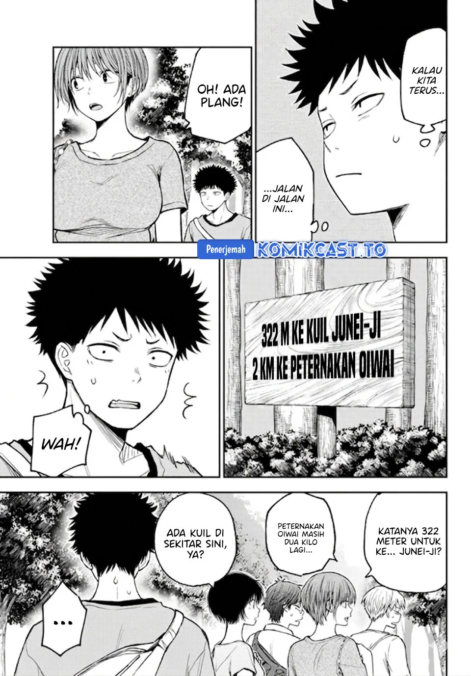 Chapter 223 - halaman 4