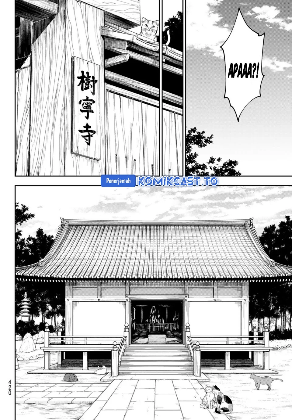Chapter 223 - halaman 7
