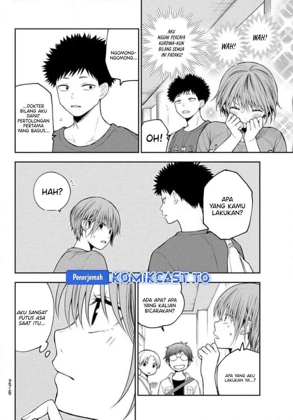 Chapter 227 - halaman 13