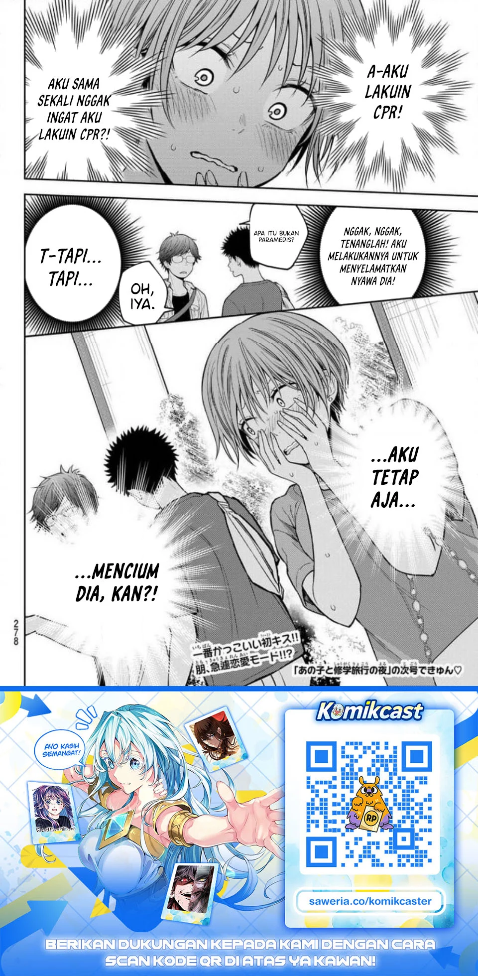 Chapter 227 - halaman 15