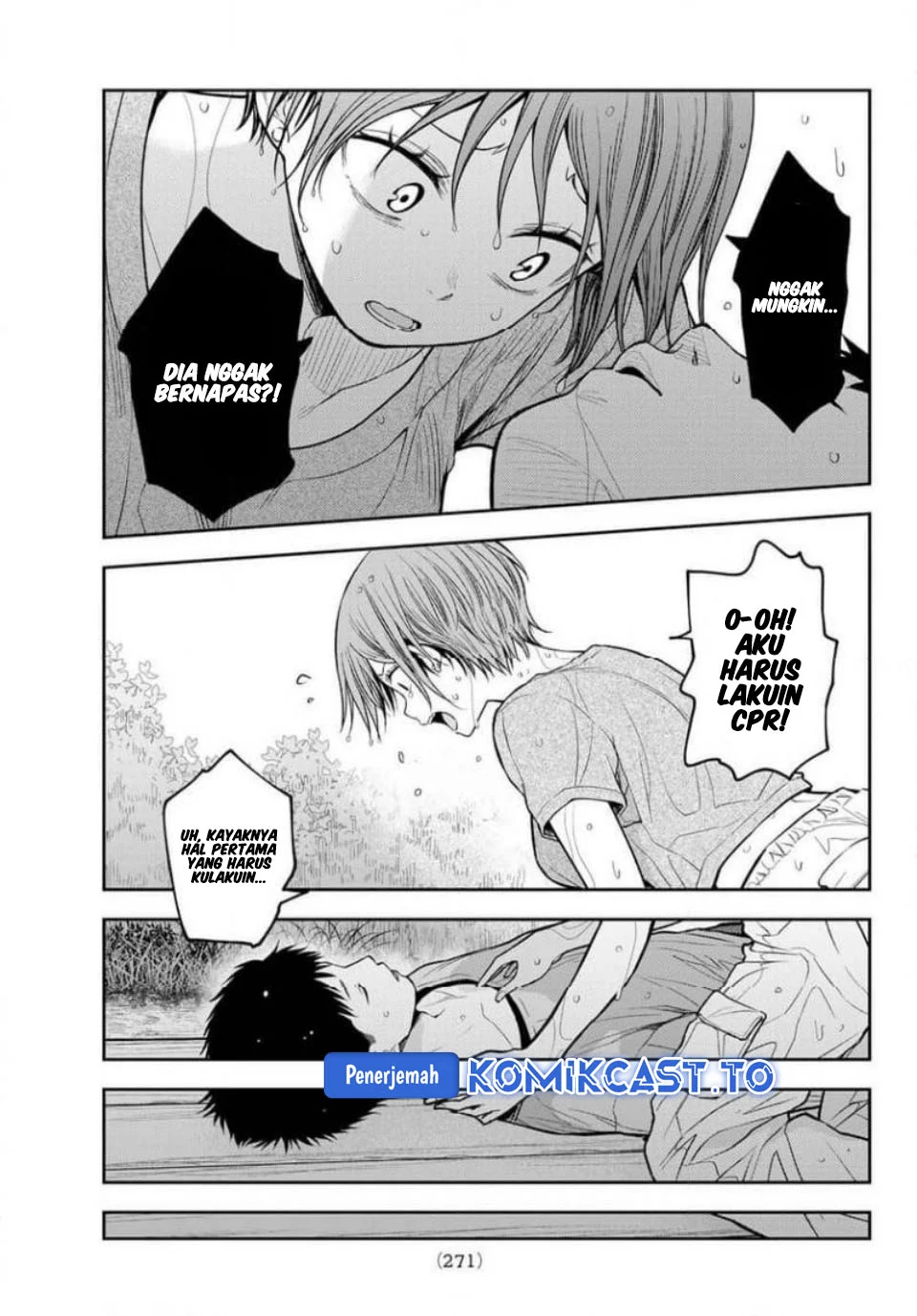 Chapter 227 - halaman 8