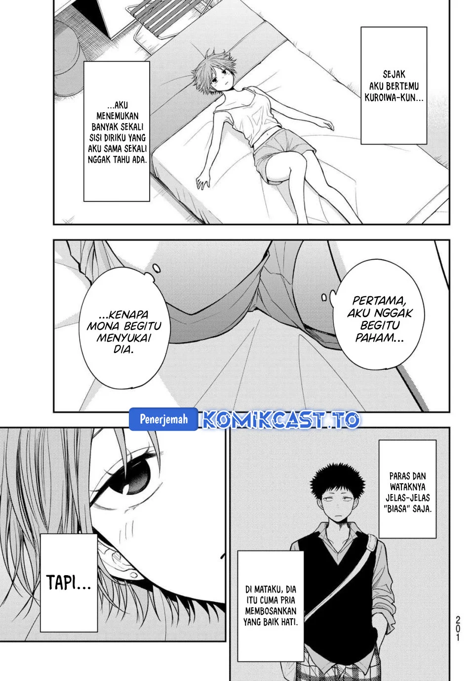 Chapter 228 - halaman 8