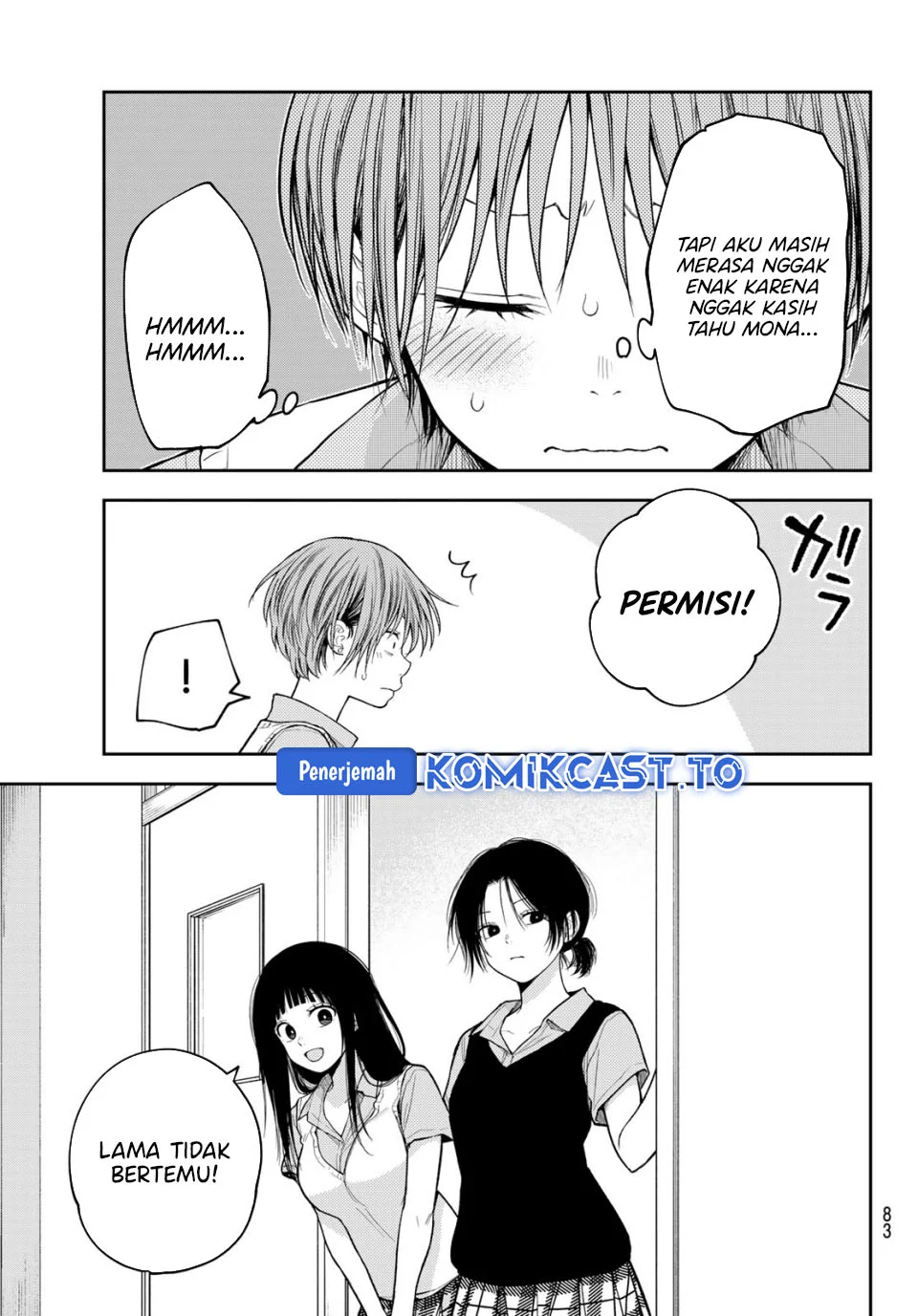 Chapter 229 - halaman 11