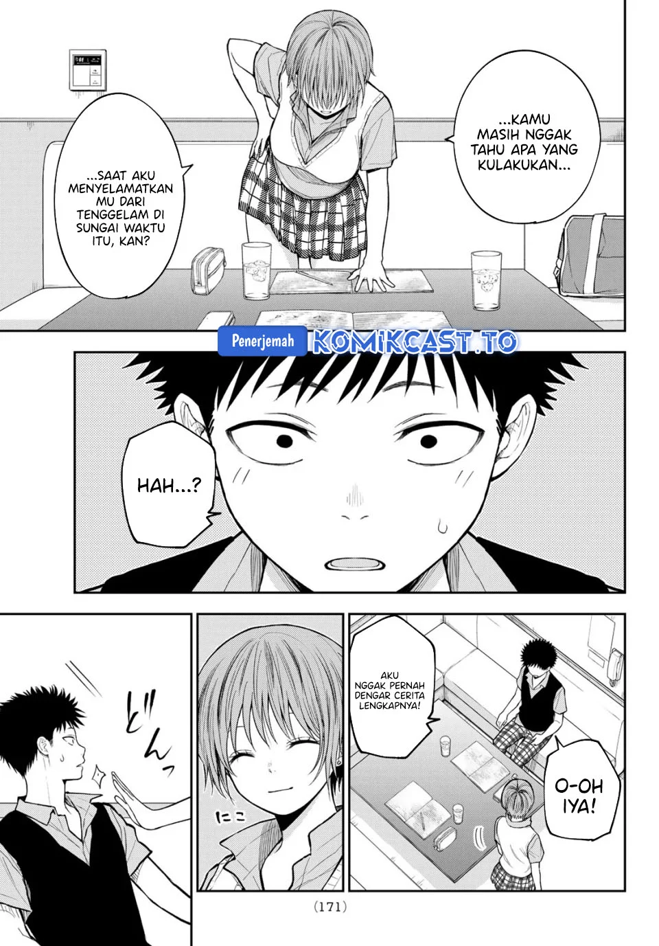 Chapter 230 - halaman 13