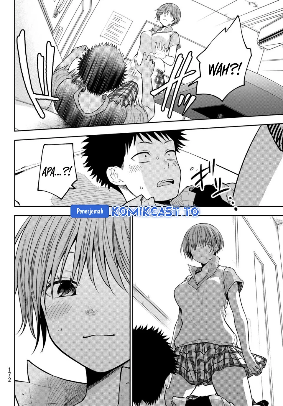Chapter 230 - halaman 14