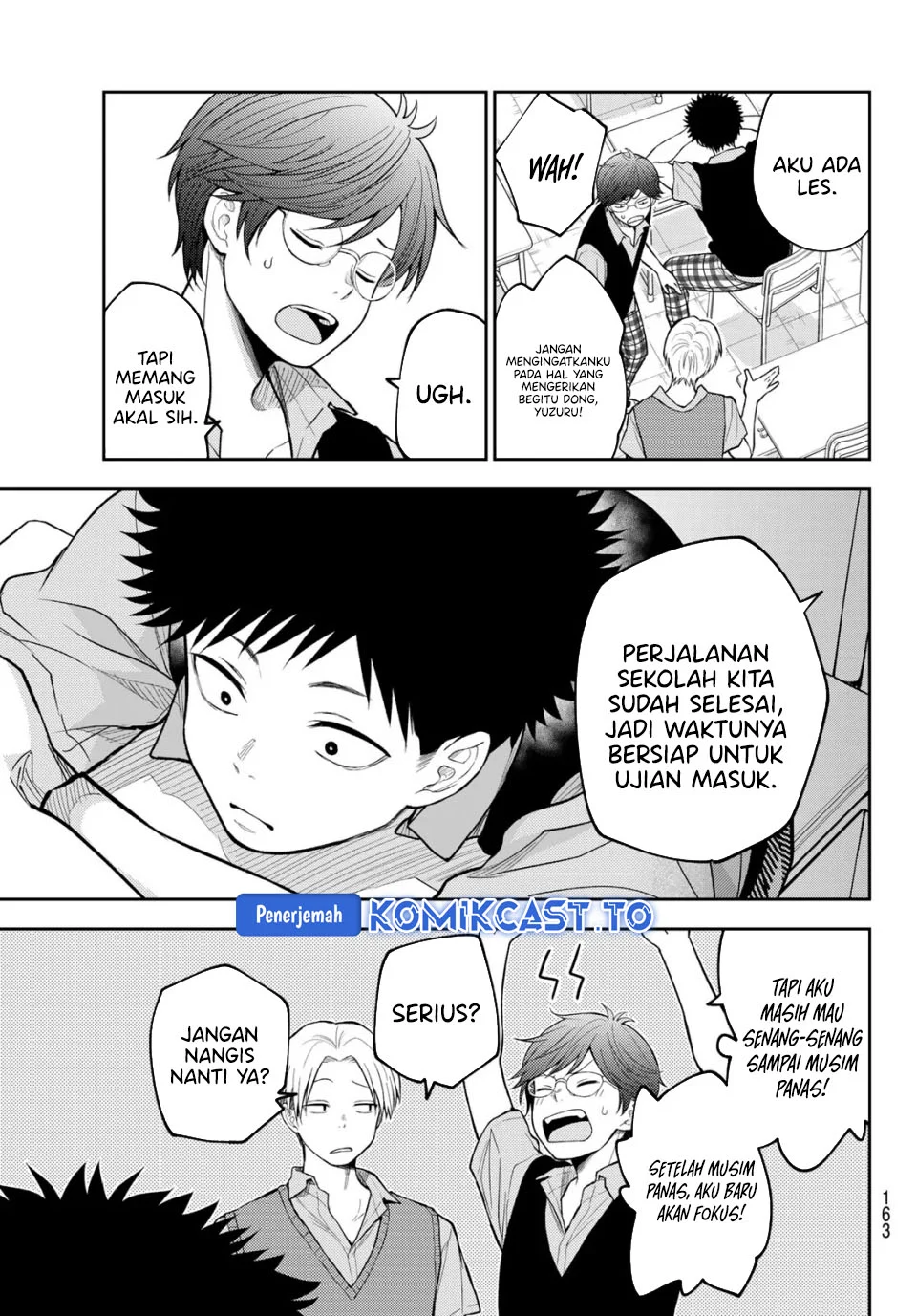 Chapter 230 - halaman 5