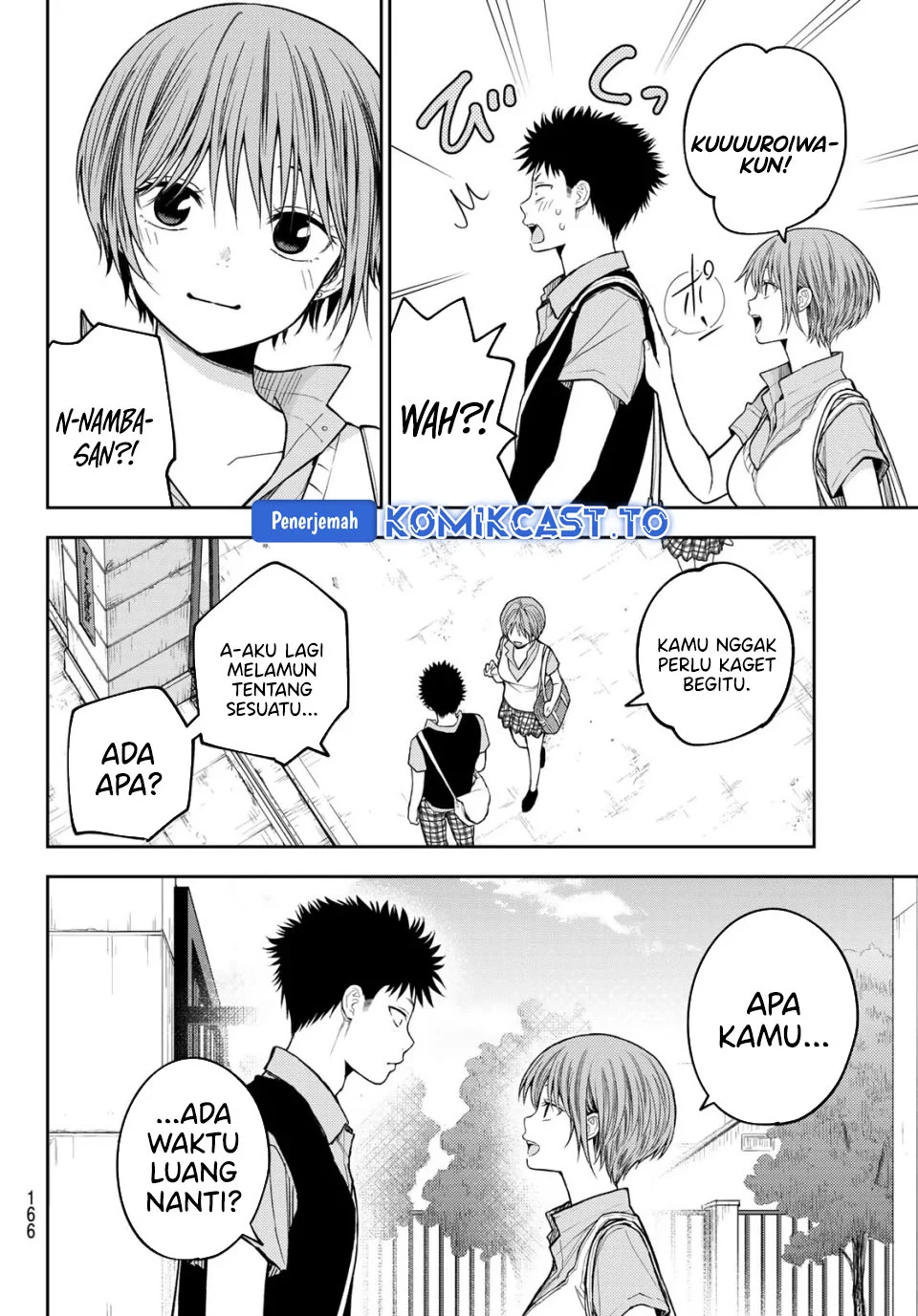 Chapter 230 - halaman 8