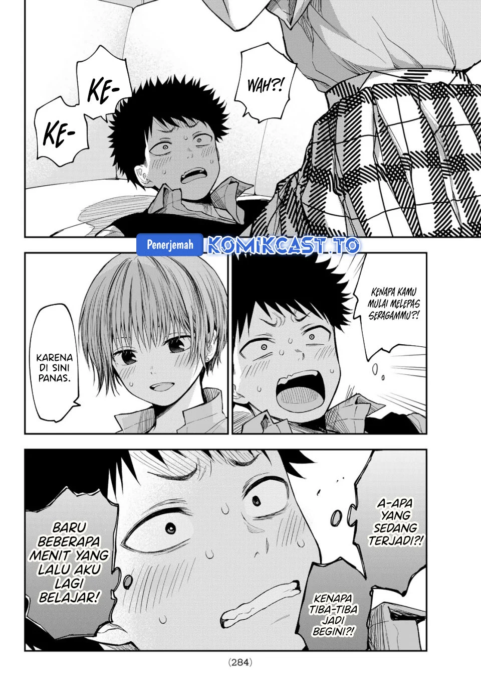 Chapter 231 - halaman 11