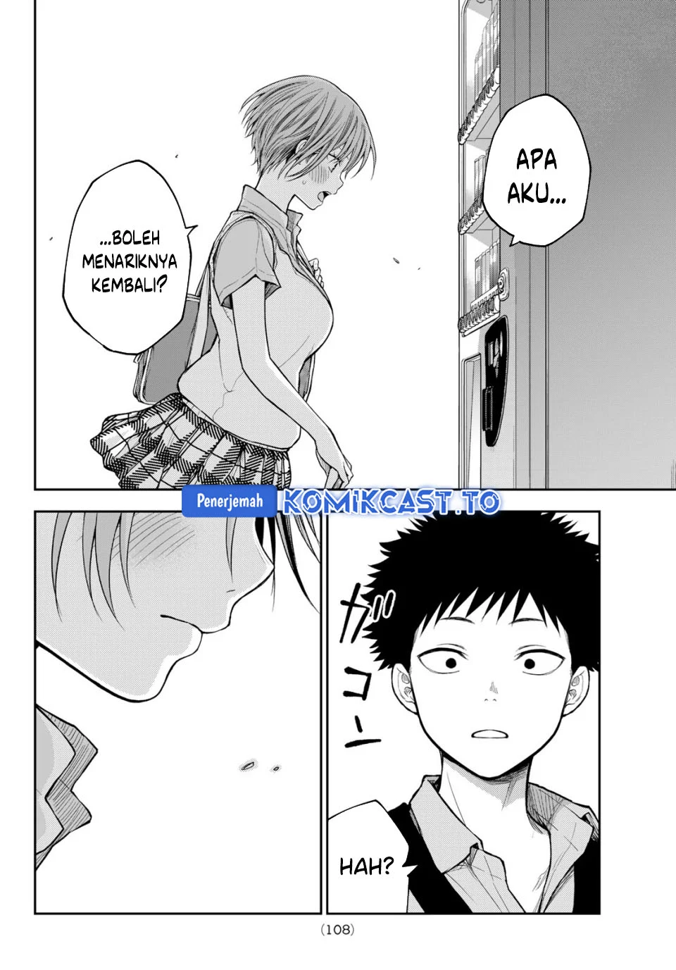 Chapter 232 - halaman 13